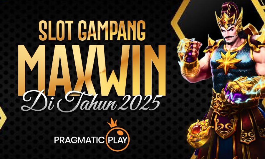 Slot Gates of Gatot Kaca 2025: Sensasi Maxwin Tiada Henti dari Pragmatic Play!