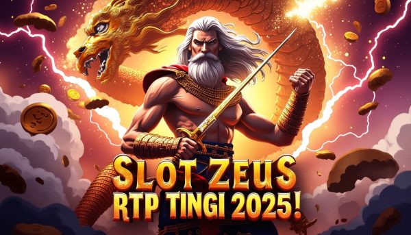 Top Pola Olympus of Gate 2025: Slot Pragmatic Maxwin Terbesar Minggu Ini!