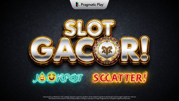 Info Slot Maxwin 2025 Hanya di Sini: Pragmatic Play Gampang Gacor dan Scatter Besar